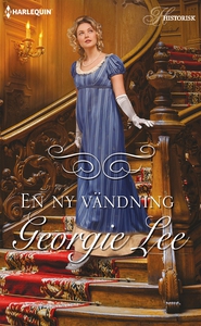 En ny vändning (e-bok) av Georgie Lee