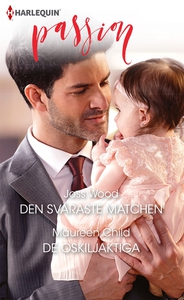 Den svåraste matchen/De oskiljaktiga (e-bok) av