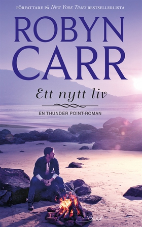Ett nytt liv (e-bok) av Robyn Carr