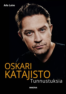 Oskari Katajisto - Tunnustuksia (e-bok) av Arto
