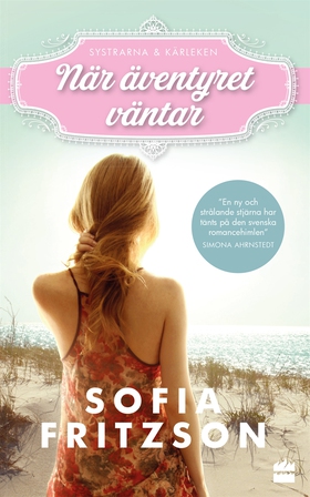När äventyret väntar (e-bok) av Sofia Fritzson