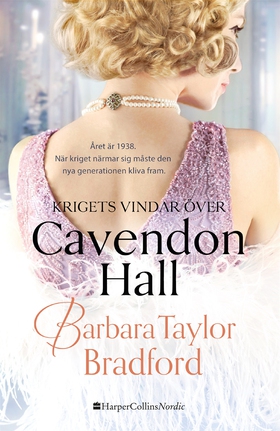 Krigets vindar över Cavendon Hall (e-bok) av Ba