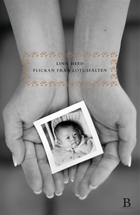 Flickan från Lotusfälten (e-bok) av Linn Heed