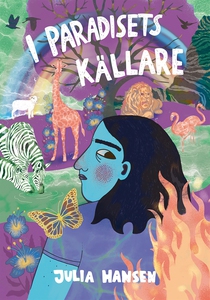 I paradisets källare (e-bok) av Julia Hansen