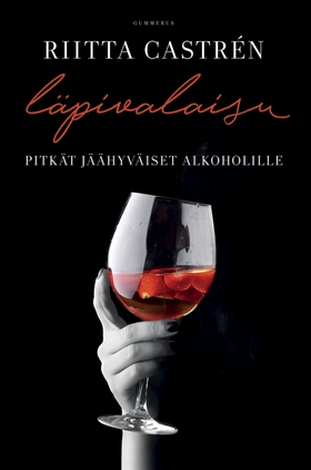 Läpivalaisu (e-bok) av Riitta Castrén