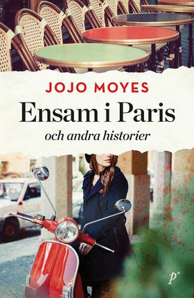 Ensam i Paris och andra historier (e-bok) av Jo