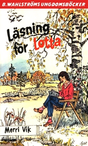 Lotta 42 - Läsning för Lotta (e-bok) av Merri V