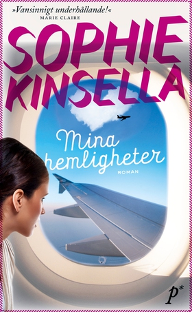 Mina hemligheter (e-bok) av Sophie Kinsella