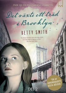 Det växte ett träd i Brooklyn, del 2 (e-bok) av