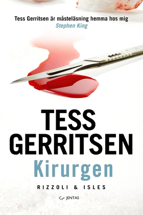 Kirurgen (e-bok) av Tess Gerritsen