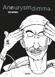 Aneurysmdimma (e-bok) av Per Myrhill