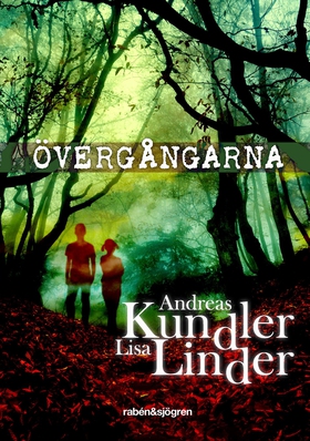 Övergångarna (e-bok) av Andreas Kundler, Lisa L