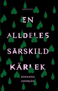 En alldeles särskild kärlek (e-bok) av Johanna