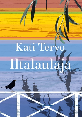 Iltalaulaja (e-bok) av Kati Tervo