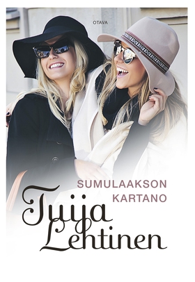 Sumulaakson kartano (e-bok) av Tuija Lehtinen