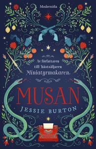 Musan (e-bok) av Jessie Burton