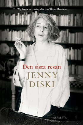 Den sista resan (e-bok) av Jenny Diski