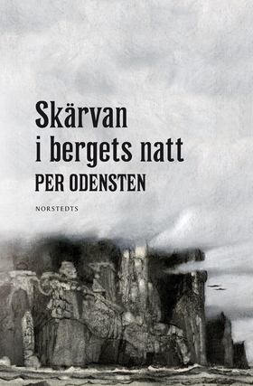 Skärvan i bergets natt (e-bok) av Per Odensten