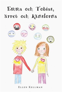 Emma och Tobias, ärret och känslorna (e-bok) av