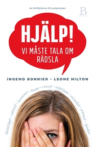 Hjälp! Vi måste tala om rädsla (e-bok) av Ingem