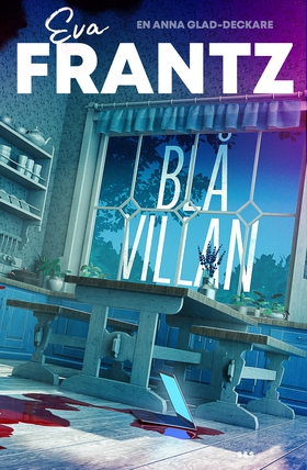 Blå villan (e-bok) av Eva Frantz