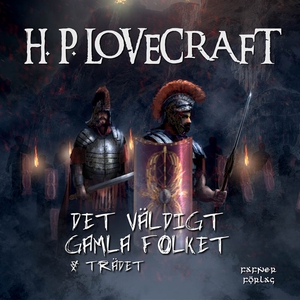 Det väldigt gamla folket & Trädet (ljudbok) av