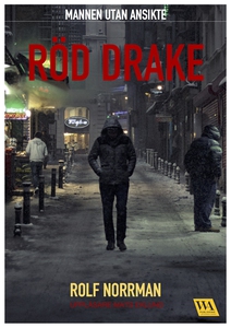 Röd drake (ljudbok) av Rolf Norrman