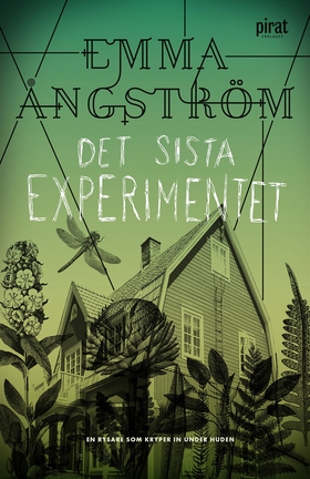 Det sista experimentet (e-bok) av Emma Ångström