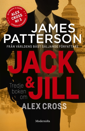 Jack & Jill (Alex Cross #3) (e-bok) av James Pa