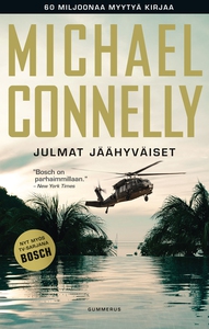 Julmat jäähyväiset (e-bok) av Michael Connelly