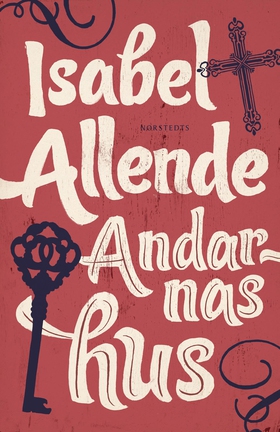 Andarnas hus (e-bok) av Isabel Allende