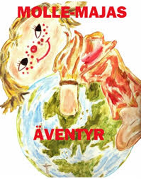 MOLLE-MAJAS ÄVENTYR