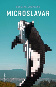 Microslavar (e-bok) av Douglas Coupland