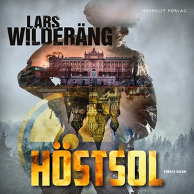 Höstsol (ljudbok) av Lars Wilderäng
