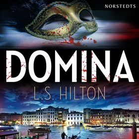 Domina (ljudbok) av L S Hilton
