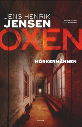 Mörkermännen (e-bok) av Jens Henrik Jensen