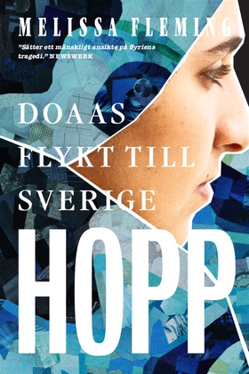 Hopp. Doaas flykt till Sverige (e-bok) av Melis