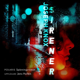 Sirener (ljudbok) av Joseph Knox