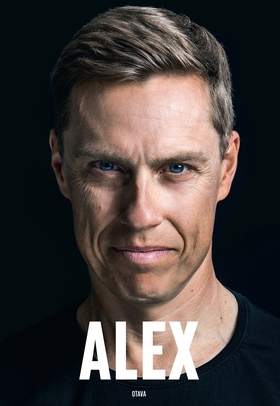 Alex (e-bok) av Karo Hämäläinen, Alexander Stub