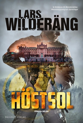 Höstsol (e-bok) av Lars Wilderäng