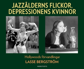 Jazzålderns flickor, depressionens kvinnor : Ho