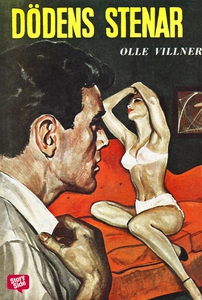 Dödens stenar (e-bok) av Olle Villner