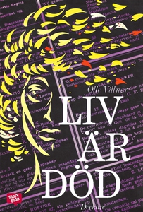 Liv är död (e-bok) av Olle Villner