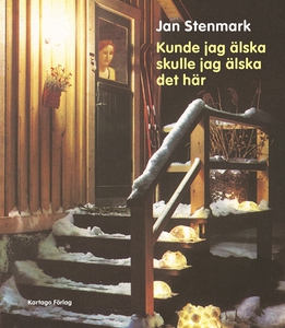 Kunde jag älska skulle jag älska det här (e-bok