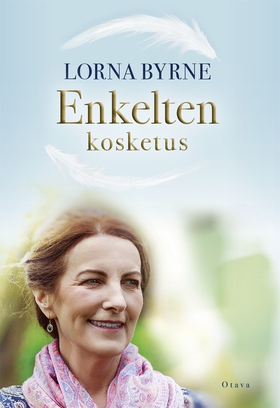 Enkelten kosketus (e-bok) av Lorna Byrne