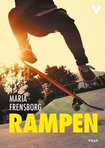 Rampen (e-bok) av Maria Frensborg