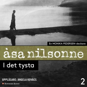 I det tysta (ljudbok) av Åsa Nilsonne