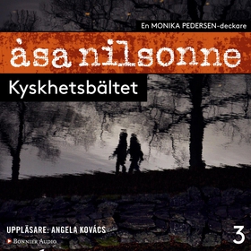 Kyskhetsbältet (ljudbok) av Åsa Nilsonne