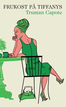 Frukost på Tiffany's (e-bok) av Truman Capote