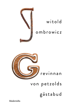 Grevinnan von Petzolds gästabud (e-bok) av Wito